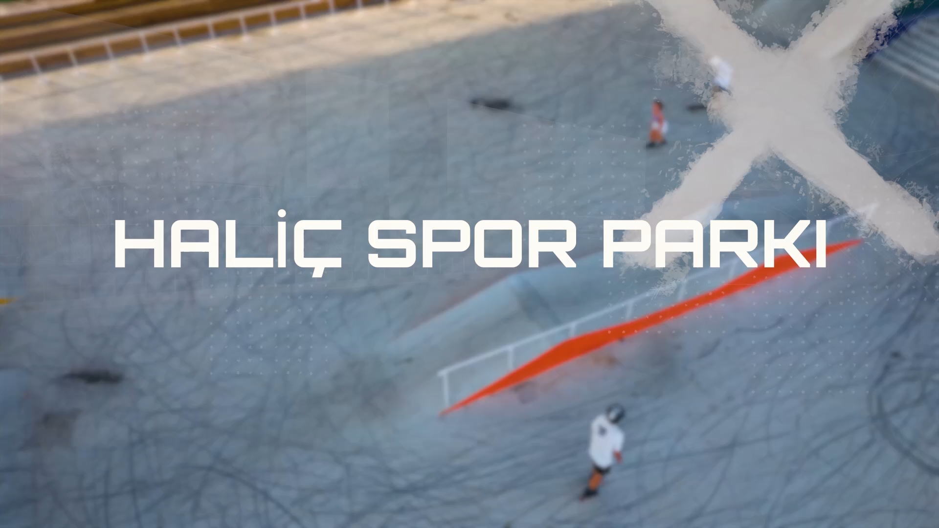 Haliç Spor Parkı